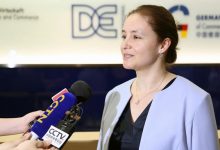 2020年5月8日国内外时政日报-时政一点通