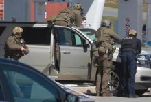 2020年4月22日国内外时政日报-时政一点通