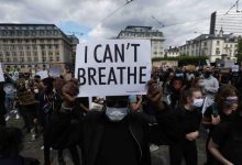 2020年6月9日国内外时政日报-时政一点通