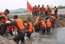 2020年7月13日国内外时政日报-时政一点通